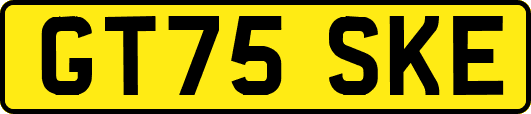 GT75SKE
