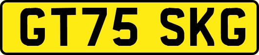 GT75SKG