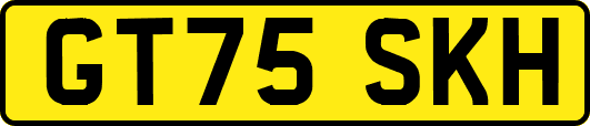 GT75SKH