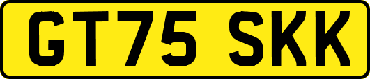 GT75SKK