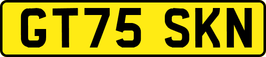 GT75SKN