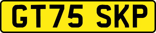 GT75SKP