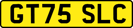 GT75SLC