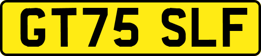 GT75SLF