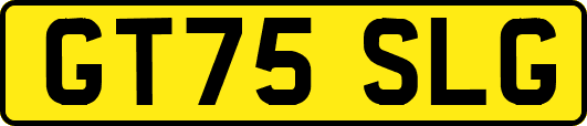 GT75SLG
