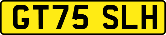 GT75SLH