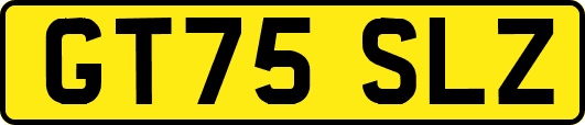 GT75SLZ
