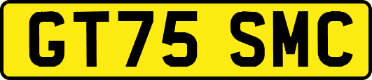 GT75SMC