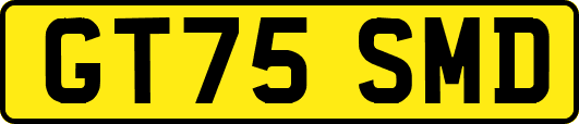 GT75SMD
