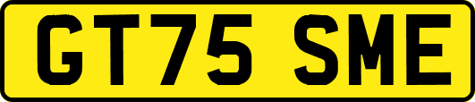GT75SME