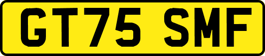 GT75SMF