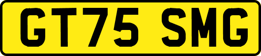 GT75SMG