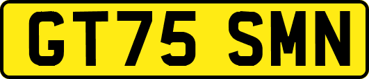 GT75SMN