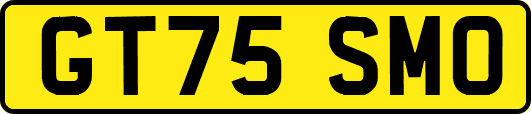GT75SMO