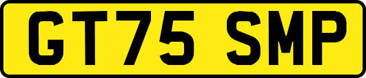 GT75SMP