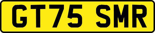 GT75SMR