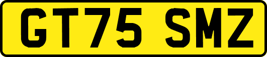 GT75SMZ