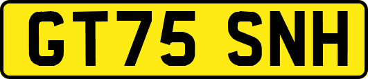 GT75SNH