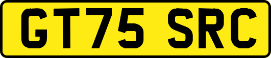 GT75SRC