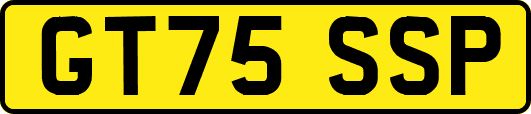 GT75SSP