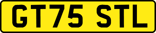 GT75STL