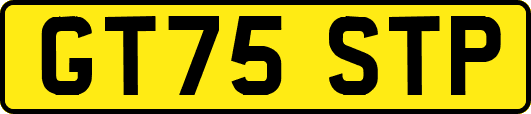 GT75STP
