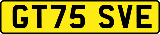 GT75SVE