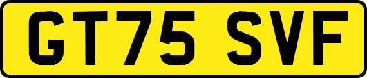 GT75SVF