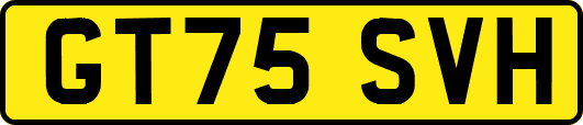 GT75SVH