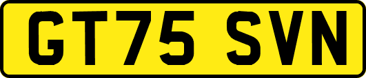 GT75SVN