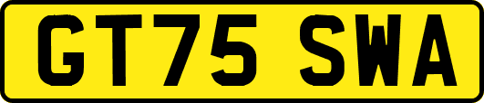GT75SWA