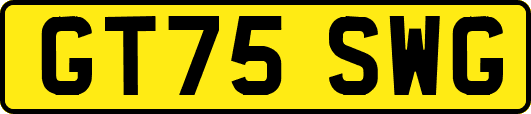 GT75SWG