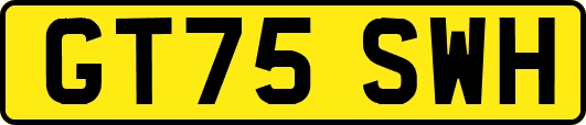 GT75SWH