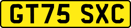 GT75SXC