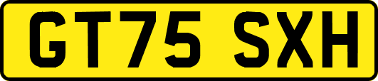 GT75SXH