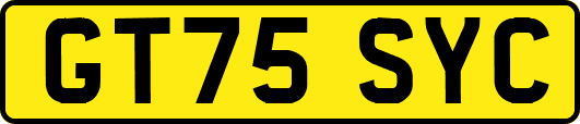 GT75SYC