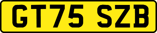 GT75SZB