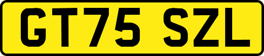 GT75SZL