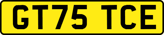 GT75TCE