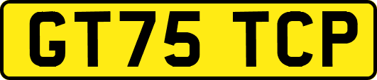 GT75TCP