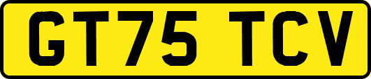 GT75TCV