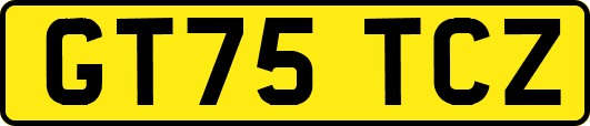 GT75TCZ
