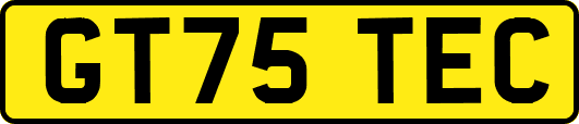 GT75TEC