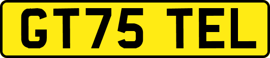 GT75TEL
