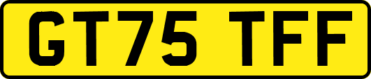 GT75TFF