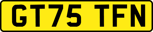 GT75TFN