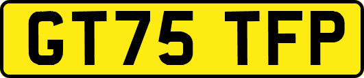 GT75TFP