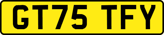 GT75TFY