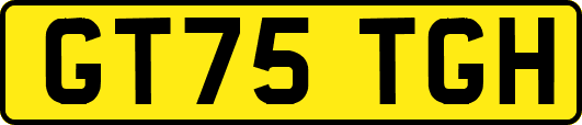 GT75TGH