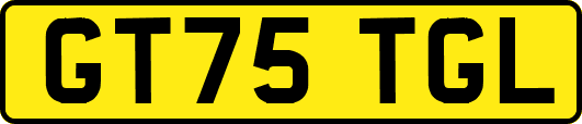 GT75TGL